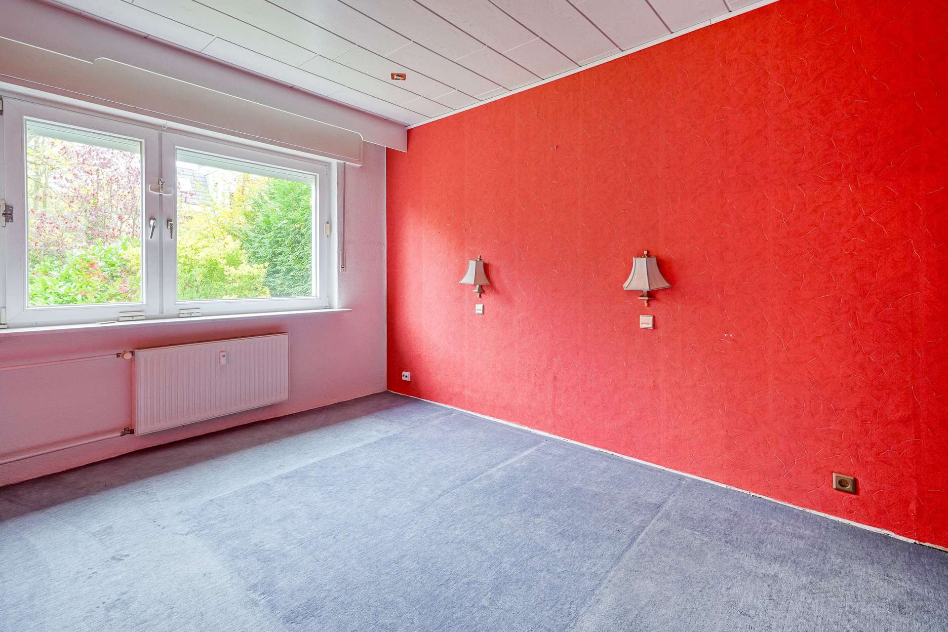 Ruhig. Grün. Voller Potenzial – charmante Wohnung mit Balkon & Stellplatz in Lichterfelde, Berlin – Bild 3