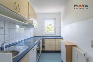 Über den Baumwipfeln: 2-Zimmer-Dachgeschosswohnung mit Grünblick in Karlsruhe-Nordstadt – Die vollständige Adresse der Immobilie erhältst du vom Anbieter., 76149 Nordstadt, Karlsruhe – Vorschaubild 7
