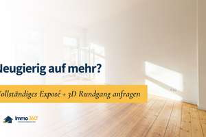 Bezugsfreie Altbauwohnung – modernisiert & wandelbar zur 1,5-Zimmer-Wohnung – Die vollständige Adresse der Immobilie erhältst du vom Anbieter., 10407 Prenzlauer Berg, Berlin – Vorschaubild 10