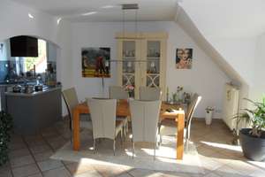 Maisonette Wohnung in Dortmund-Berghofen