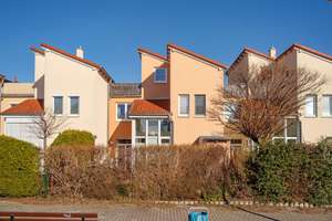 Provisionsfrei: Reihenmittelhaus - eine sichere Anlage als Kapitalanlage! – Felsengrund 6, 39130 Alt Olvenstedt, Magdeburg – Vorschaubild 2