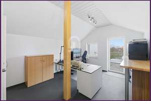 Wohnen & Vermieten – Besonderes Ensemble mit bezugsfreiem Einfamilienhaus & Perspektive – Die vollständige Adresse der Immobilie erhältst du vom Anbieter., 50189 Elsdorf – Vorschaubild 21