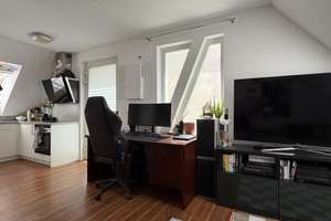 1,5 Zimmer Maisonette Wohnung – Blumhardtstraße 19, 74080 Böckingen, Heilbronn – Vorschaubild 3