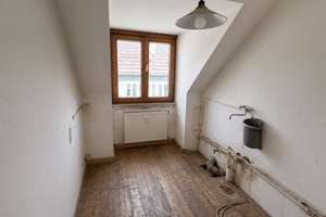 4-Zimmer DG-Wohnung zur Renovierung in Isarnähe provisionsfrei – Oefelestraße 15, 81543 Untergiesing, München – Vorschaubild 5