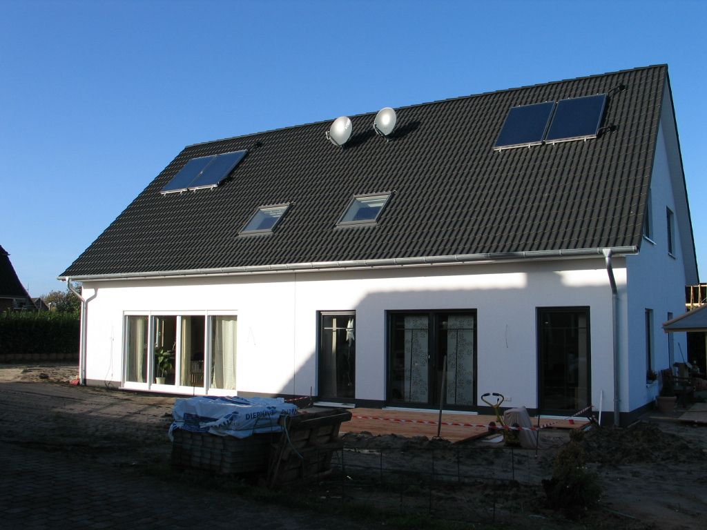 Zweifamilienhaus Kaufen Wesel