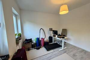 AM VOLKSPARK MARIENDORF: Baujahr 2016 FUßBODENHEIZUNG BALKON SCHÖNER HOFBEREICH – Eisenacher Str. 13, 12109 Mariendorf, Berlin – Vorschaubild 10