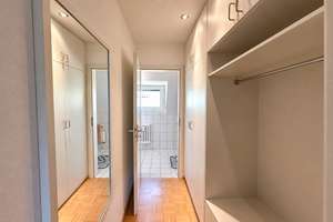 Erstklassig ausgestattete 2-Zimmer-Wohnung – Die vollständige Adresse der Immobilie erhältst du vom Anbieter., 48153 Schützenhof, Münster – Vorschaubild 8