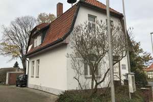 Mehrfamilienhaus mit Bürogebäude in Ehmen – Mörser Str. 16, 38442 Ehmen, Wolfsburg – Vorschaubild 2