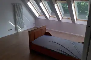 Einfamilienhaus mit großem Garten mitten in der Soester Altstadt - Im Bieterverfahren - – Schonekindstraße 15, 59494 Soest (Kreis) – Vorschaubild 12
