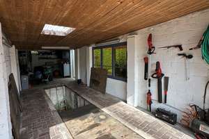 Idyllisches Zweifamilienhaus am traumhaften Scharmbecker Bach – Die vollständige Adresse der Immobilie erhältst du vom Anbieter., 27711 Osterholz-Scharmbeck – Vorschaubild 14