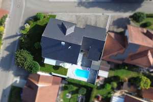 Einziehen ins ,,Weiße Haus,, – Die vollständige Adresse der Immobilie erhältst du vom Anbieter., 78259 Mühlhausen-Ehingen – Vorschaubild 4