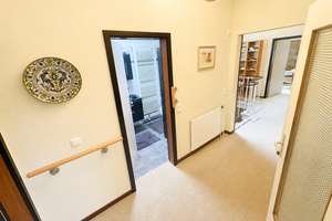 Gepflegter Reihenendbungalow auf Erbpacht! – Die vollständige Adresse der Immobilie erhältst du vom Anbieter., 21079 Rönneburg, Hamburg – Vorschaubild 7