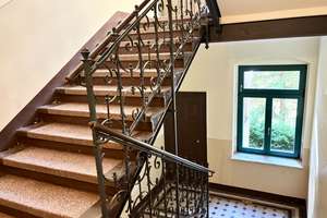 Maisonette mit Balkon und 2 Bädern * vermietet * Schloßchemnitz – Die vollständige Adresse der Immobilie erhältst du vom Anbieter., 9113 Schloßchemnitz, Chemnitz – Vorschaubild 7