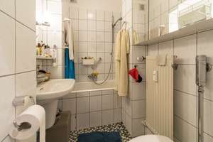Sehr schöne, ruhige, 3,5-Zimmer-Wohnung, mit kompletter Einbauküche. – Ottostr. 27, 50823 Neuehrenfeld, Köln – Vorschaubild 9