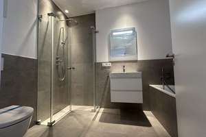 Ihr Refugium I Modernes Neubau-Wohnen am Killesberg | 2,5 Zimmer mit Traumterrasse – Die vollständige Adresse der Immobilie erhältst du vom Anbieter., 70192 Killesberg, Stuttgart – Vorschaubild 7