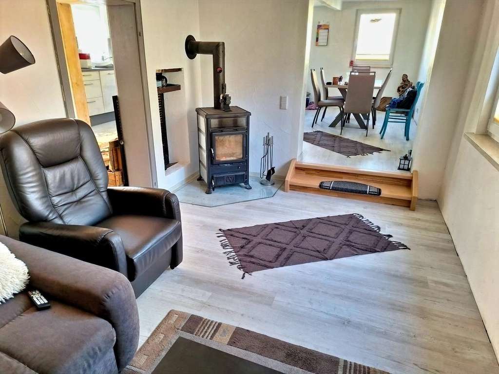 Immobilie in Bad Königshofen im Grabfeld - Liebhaberstück!!! - Bild 4