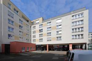 Wohnen mit Service – Die vollständige Adresse der Immobilie erhältst du vom Anbieter., 45127 Stadtkern, Essen – Vorschaubild 5