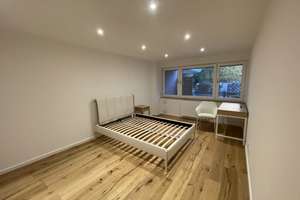 Erstbezug nach Sanierung in Laim! – Die vollständige Adresse der Immobilie erhältst du vom Anbieter., 80687 Friedenheim, München – Vorschaubild 1