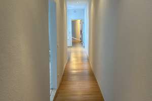Wohnen und Arbeiten - gegenüber der THIER-Galerie - loftige Altbauwohnung - WG geeignet – Westenhellweg 83, 44137 City, Dortmund – Vorschaubild 10