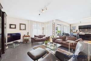 3 Zimmer, Loggia, Tiefgarage – Wohnen in der Bestlage Paulinviertel – Die vollständige Adresse der Immobilie erhältst du vom Anbieter., 54292 Nord, Trier – Vorschaubild 2
