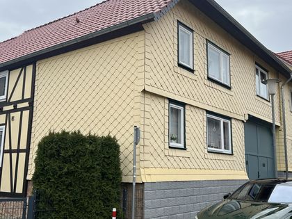 Haus kaufen in Breitenworbis ImmoScout24