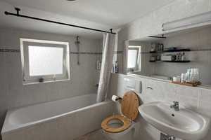 Sonnige 1-Zimmer-Dachgeschosswohnung mit großer Dachterrasse in Magdeburg-Buckau – Porsestraße 17, 39104 Magdeburg – Vorschaubild 10