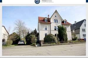 3 Wohneinheiten Bestand + projektiertes Grundstück 11 WE mit ca. 821 qm – Die vollständige Adresse der Immobilie erhältst du vom Anbieter., 76534 Steinbach, Baden-Baden – Vorschaubild 4