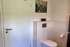 Wohnen mit Stil: Modernisiertes Einfamilienhaus mit Garage & großem Grundstück – ideal für Familien – Die vollständige Adresse der Immobilie erhältst du vom Anbieter., 94505 Bernried – Vorschaubild 23