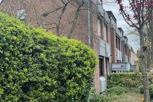 Stockum-Blumenviertel, top-gepflegtes 7 Parteien-Haus / Garagen – Die vollständige Adresse der Immobilie erhältst du vom Anbieter., 40474 Stockum, Düsseldorf – Vorschaubild 28