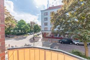 Bezugsfertige Bel Etage am Blücherplatz – Die vollständige Adresse der Immobilie erhältst du vom Anbieter., 24105 Blücherplatz, Kiel – Vorschaubild 7