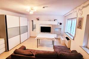 Möblierte Pendlerwohnung in Stuttgart-Ost – Die vollständige Adresse der Immobilie erhältst du vom Anbieter., 70186 Gablenberg, Stuttgart – Vorschaubild 3