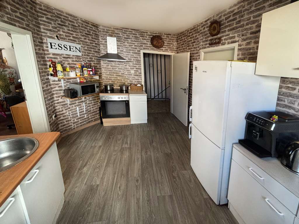 Immobilie in Unna - Einfamilienhaus im Stadtkern von Unna mit Entwicklungspotenzial - Bild 4