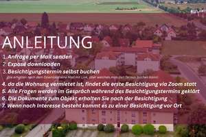 Provisionsfrei: 
2-Zimmer-Kapitalanlage in Leipzig-Altwest mit Stellplatz & Balkon – 4178 Burghausen-Rückmarsdorf, Leipzig – Vorschaubild 12