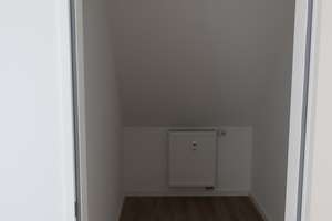 Helle und private 3,5-Zimmer-DG-Wohnung mit großem Balkon – Transvaalstr. 43 43, 13351 Wedding, Berlin – Vorschaubild 8