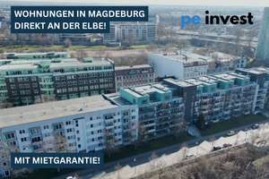 Renovierte Wohnung mit Blick auf die Elbe!