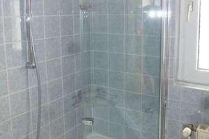 2 Zimmer, 50qm, KM € 325,- incl. Einbauküche – Hestertstraße 8, 58135 Haspe-Ost, Hagen – Vorschaubild 5