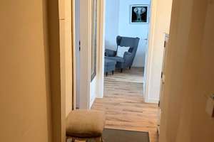 Dachgeschosswohnung in Krefeld Innenstadt – Die vollständige Adresse der Immobilie erhältst du vom Anbieter., 47798 Stadtmitte, Krefeld – Vorschaubild 9