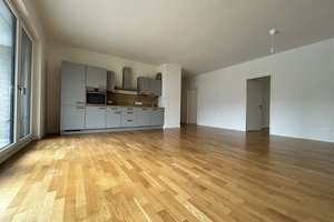 Helle 3-Zimmerwohnung mit Blick zur Spree – Otto-Weidt-Platz 7, 10557 Moabit, Berlin – Vorschaubild 2