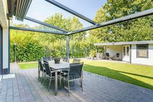 Exklusives Wohnerlebnis: Traumhaftes Zweifamilienhaus mit Garten und toller Ausstattung. – Die vollständige Adresse der Immobilie erhältst du vom Anbieter., 50259 Pulheim – Vorschaubild 4