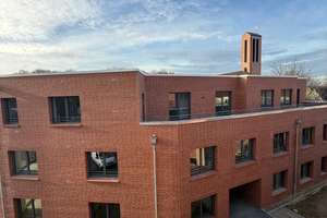 moderne Penthousewohnung im Energieeffizienzhaus – Gerhart-Hauptmann-Straße 4b, 38239 Thiede, Salzgitter – Vorschaubild 2