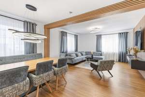 Großzügige 5,5 Zimmer Wohnung in Bad-Cannstatt – Die vollständige Adresse der Immobilie erhältst du vom Anbieter., 70374 Schmidener Vorstadt, Stuttgart – Vorschaubild 4