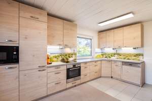 Flexibles Wohnhaus mit separatem Wohnbereich im Anbau in ruhiger Lage von Burg auf Fehmarn – Die vollständige Adresse der Immobilie erhältst du vom Anbieter., 23769 Fehmarn – Vorschaubild 12