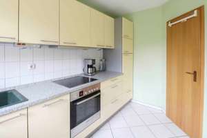 Wohnen mit Blick ins Grüne: 3-Zi.-Maisonette-Wohnung mit Balkon in Schwerin-Friedrichsthal – Die vollständige Adresse der Immobilie erhältst du vom Anbieter., 19057 Friedrichsthal, Schwerin – Vorschaubild 7