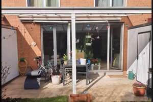 Gepflegtes Mittelreihenhaus in beliebter Wohnlage – Das perfekte Zuhause für Ihre Familie!