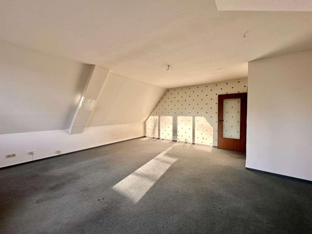 Immobilie in Ahrensbök - Attraktive Wohnung zentral gelegen - Bild 4