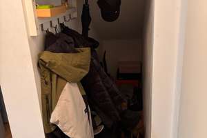 Helle 2-Zimmer Dachgeschosswohnung in Kumpfmühl-Ziegetsdorf-Neuprüll – Die vollständige Adresse der Immobilie erhältst du vom Anbieter., 93051 Kumpfmühl-Ziegetsdorf-Neuprüll, Regensburg – Vorschaubild 5