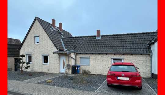 Bild von Ihr neues Zuhause