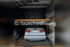Tauschwohnung: Tausche 1-Zimmer mit separater Küche und Dachterrasse – Die vollständige Adresse der Immobilie erhältst du vom Anbieter., 80796 Am Luitpoldpark, München – Vorschaubild 7
