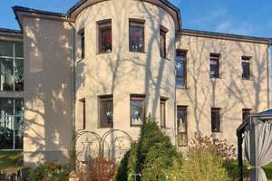 Exklusive Villa mit parkähnlichem Garten. Auch für zwei Familien ! – Die vollständige Adresse der Immobilie erhältst du vom Anbieter., 16547 Birkenwerder – Vorschaubild 5