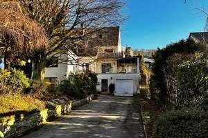 Sehr schöne Wohnung in ruhiger Lage in Essen Kupferdreh zu vermieten